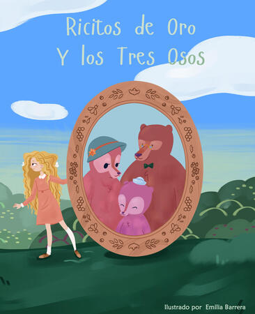 Ricitos de Oro